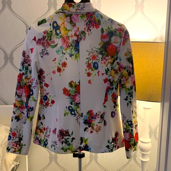 Zapa Blazer - Picture 4 of 5